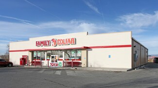 Plus de détails pour 701 N 5th St, Estancia, NM - Commerce de détail à vendre