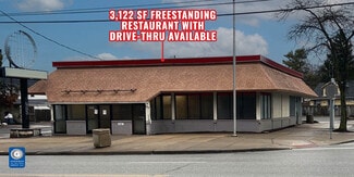Plus de détails pour 4869 Turney Rd, Garfield Heights, OH - Commerce de détail à louer