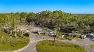 Plus de détails pour 19323 US Highway 331 S, Freeport, FL - Industriel à louer