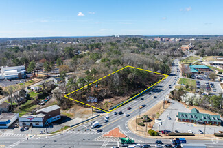 More details for 0 North Marietta Pky NE, Marietta, GA - Land for Sale