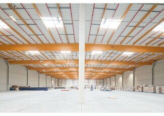 More details for Route De Lapalud, Bollène - Industrial for Lease