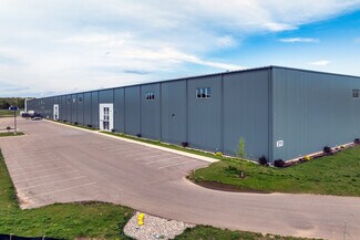 Plus de détails pour 211 Watkins Rd, Battle Creek, MI - Industriel à louer