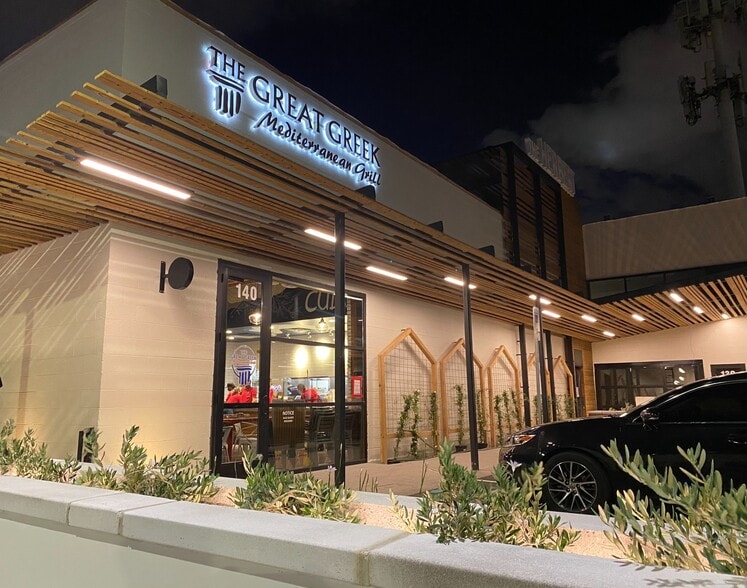 801 S Main St, Las Vegas, NV à vendre - Photo du bâtiment - Image 3 de 20