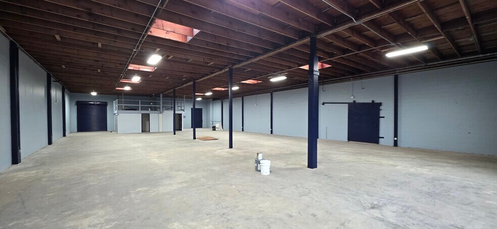 1024 Howard Ave, San Mateo, CA à louer - Photo du bâtiment - Image 2 de 13