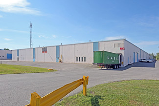 Plus de détails pour 725 Boundary Rd, Cornwall, ON - Industriel à louer