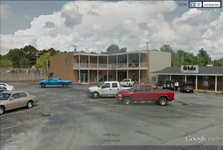 More details for 7 Cook St, Sparta, TN - Office/Retail for Lease