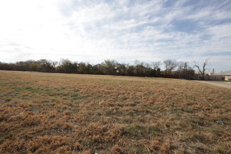 Plus de détails pour 1267 NW Renfro St, Burleson, TX - Terrain à vendre