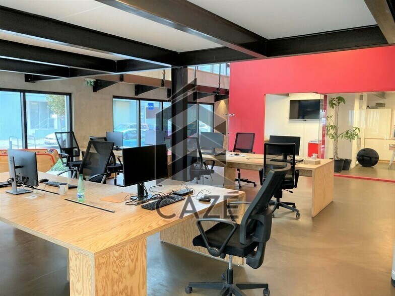 Bureau dans Bordeaux à vendre - Photo intérieure - Image 1 de 6