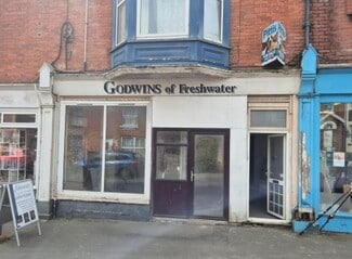 More details for Avenue Rd, Freshwater - Retail for Lease