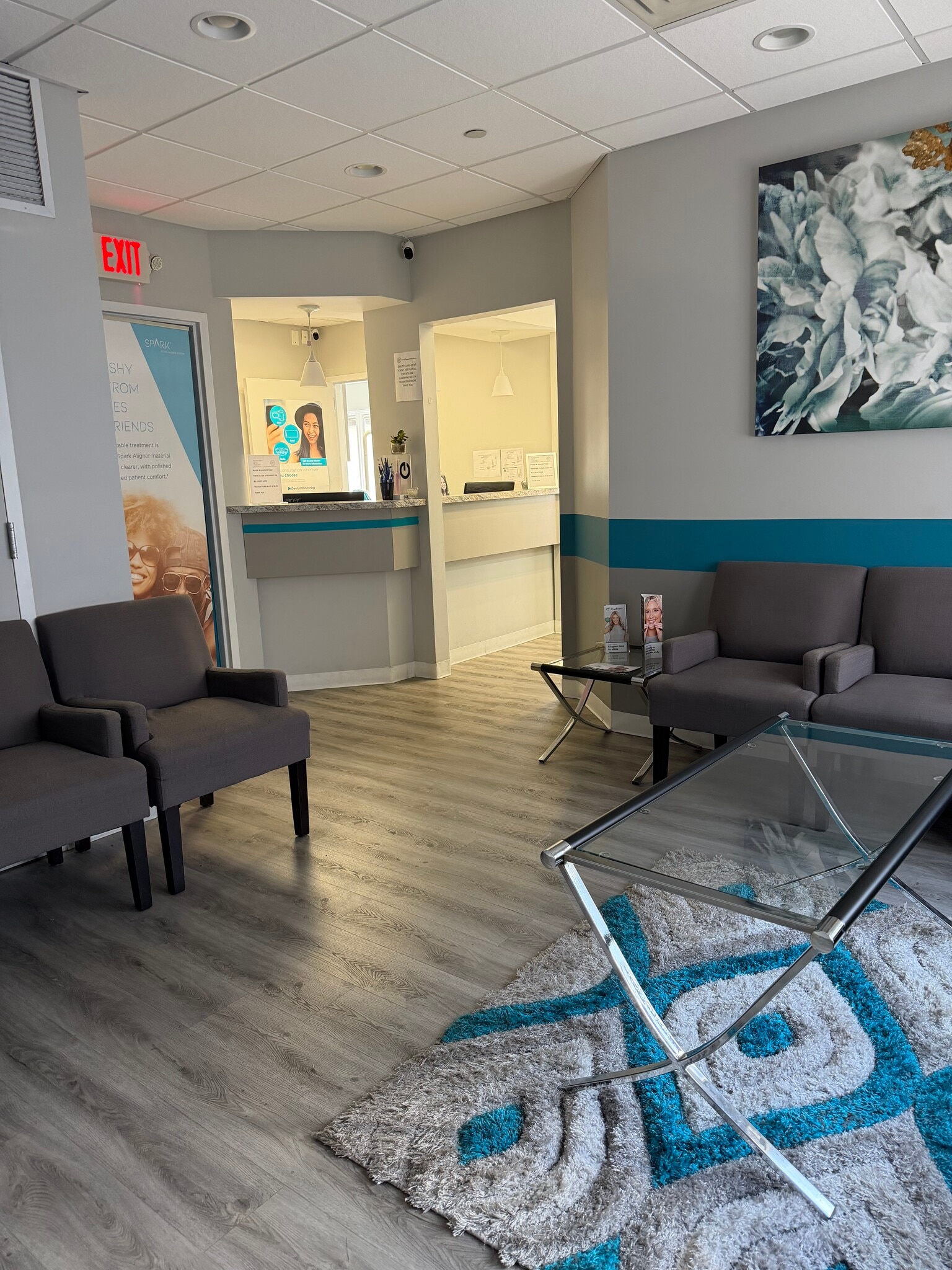 176 US Highway 9, Englishtown, NJ for lease Interior Photo- Image 1 of 11