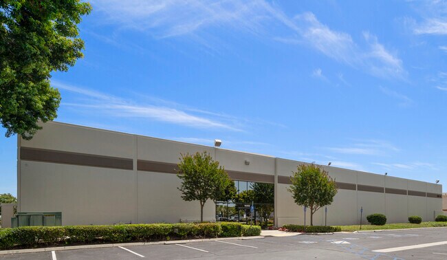 More details for 14352 Franklin Ave, Tustin, CA - Industrial for Lease