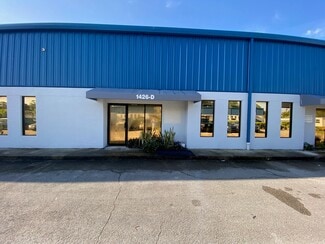 Plus de détails pour 1426 Skees Rd, West Palm Beach, FL - Industriel à louer