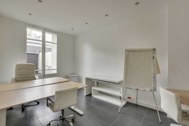Bureau dans Boulogne-Billancourt à vendre - Photo intérieure - Image 2 de 14