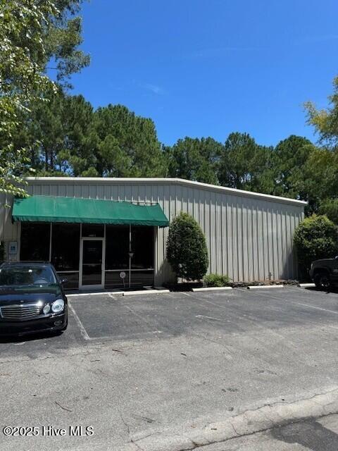 6608 Windmill Way, Wilmington, NC à vendre Photo du bâtiment- Image 1 de 1