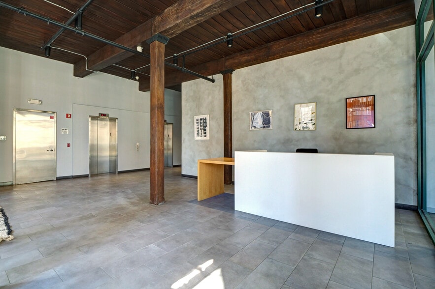 333 Washington St, Jersey City, NJ for lease - Interior Photo - Image 2 of 10