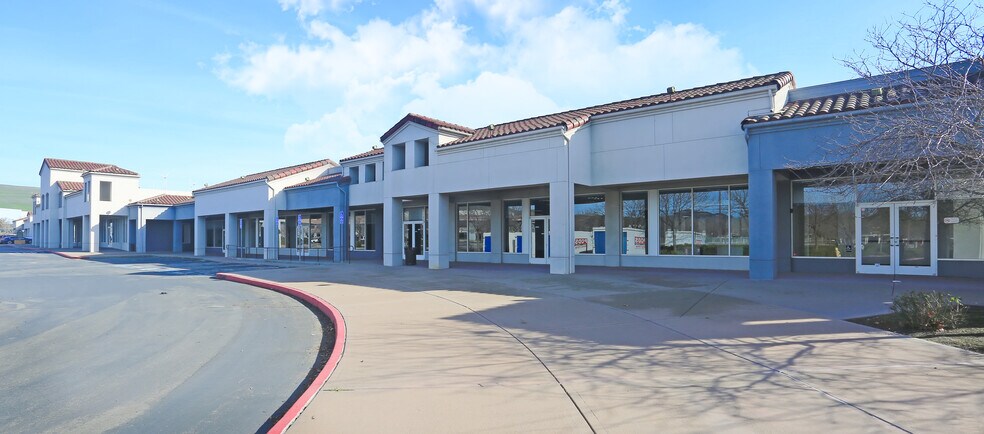 7633 Southfront Rd, Livermore, CA à louer - Photo du bâtiment - Image 2 de 7
