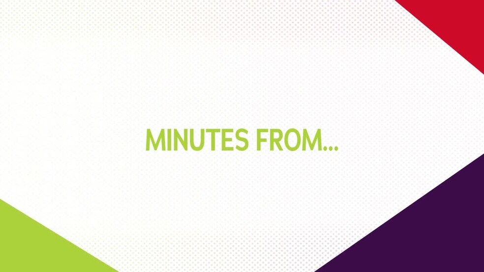 2800 S Shirlington Rd, Arlington, VA à louer - Vidéo sur l’inscription commerciale - Image 2 de 6