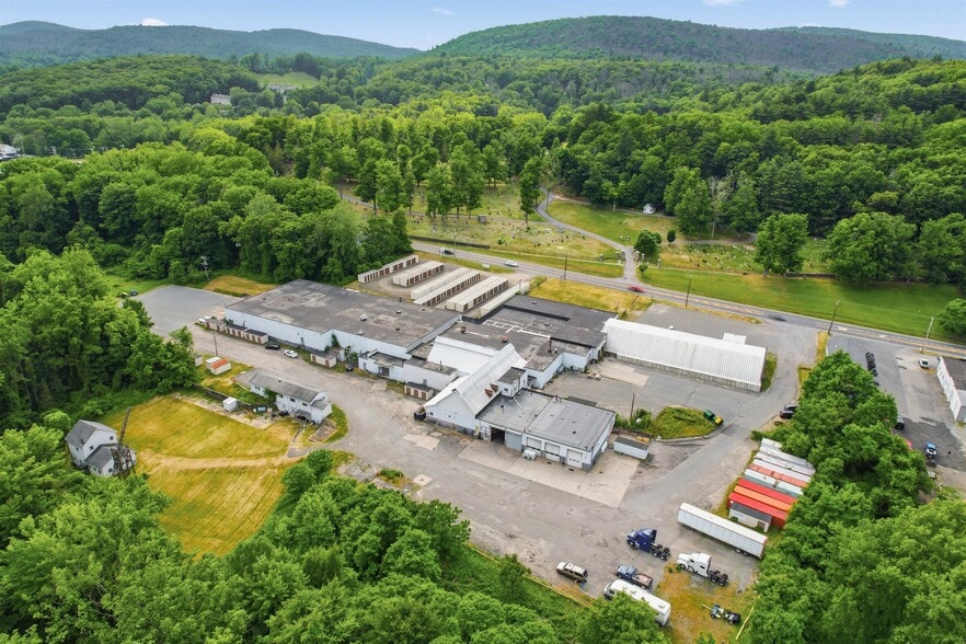 8085 Route 209, Ellenville, NY for lease - Building Photo - Image 2 of 22