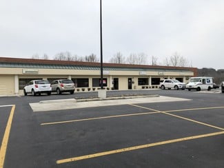 Plus de détails pour 1035 Franklin St, Rocky Mount, VA - Bureau/Médical à louer
