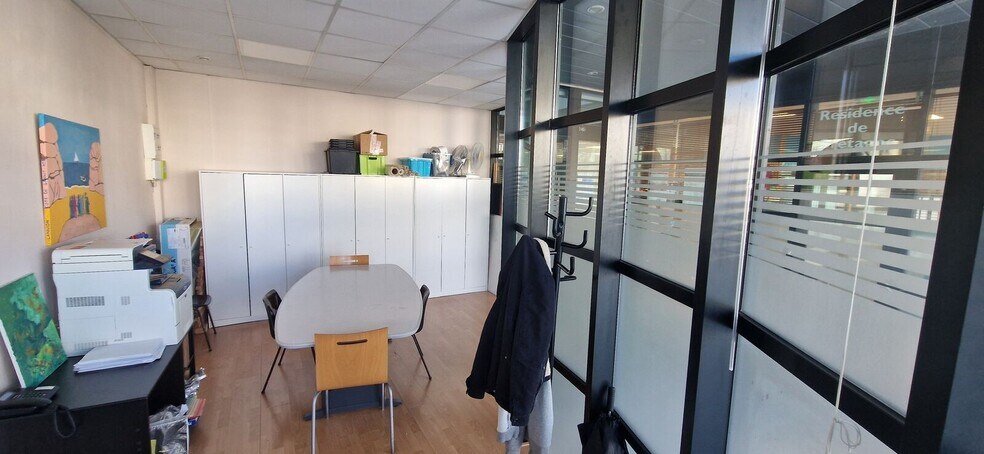 Bureau dans Rennes à vendre - Photo intérieure - Image 2 de 7