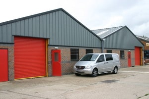 More details for Faldo Rd, Bedford - Industrial for Lease