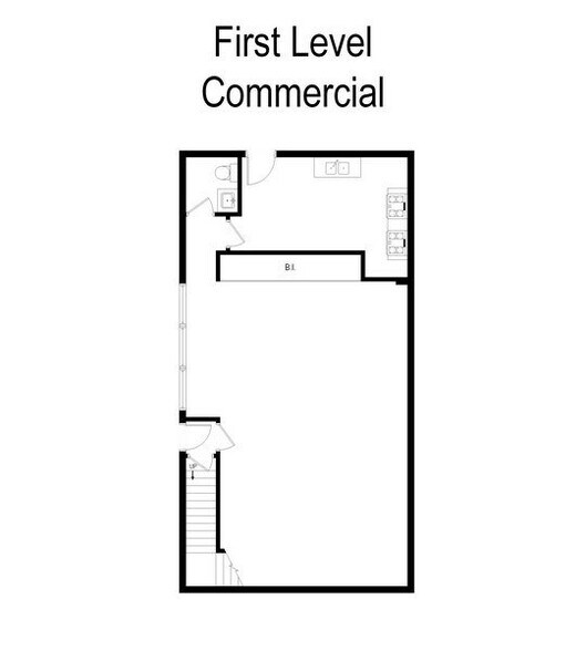 3400 W Evergreen Ave, Chicago, IL à louer - Photo du bâtiment - Image 3 de 19