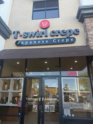 More details for 9555 S Eastern Ave, Las Vegas, NV - Retail for Lease