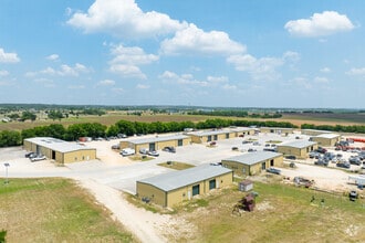 410 Millennium Dr, Kyle, TX - AERIAL  map view - Image1