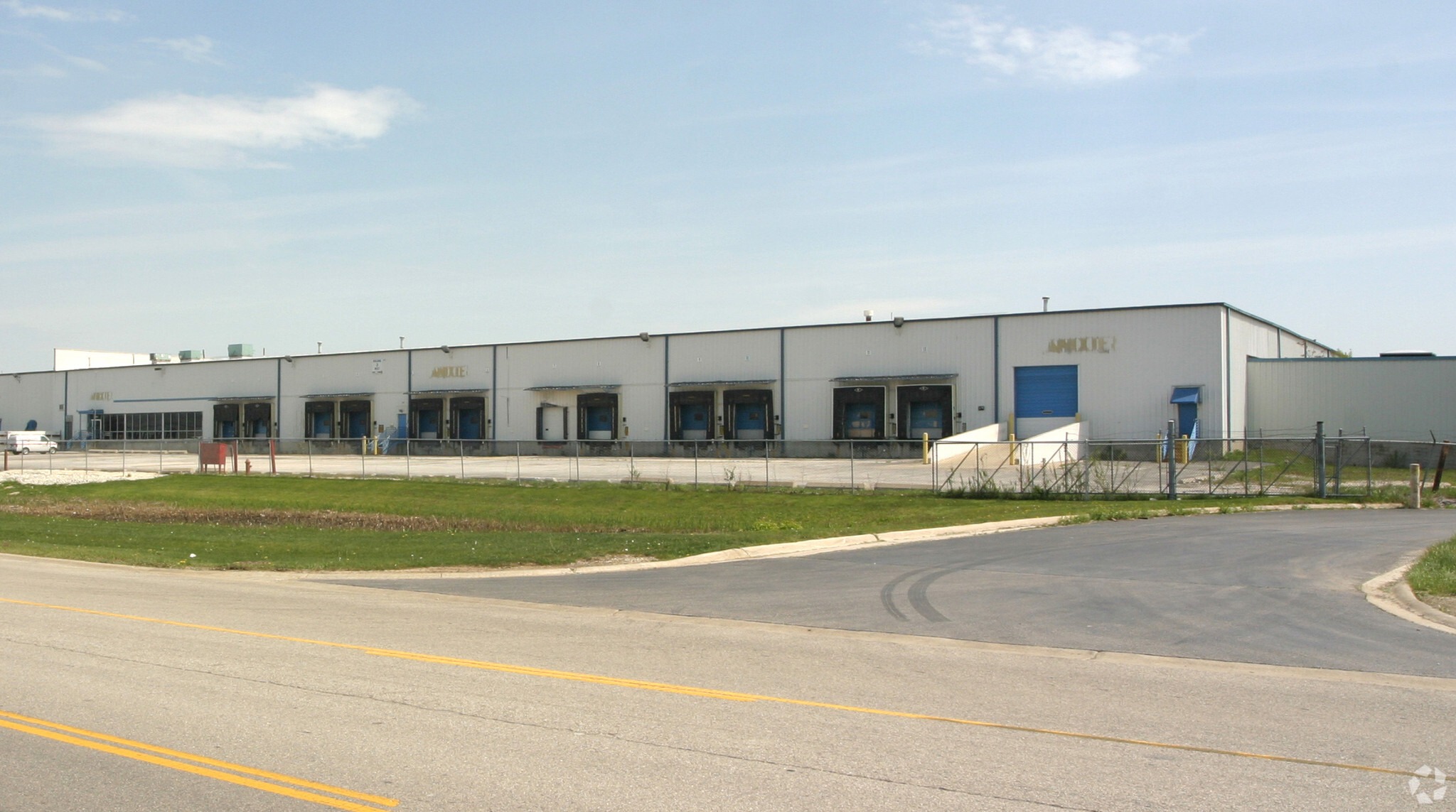 11801 S Central Ave, Alsip, IL for sale Building Photo- Image 1 of 1