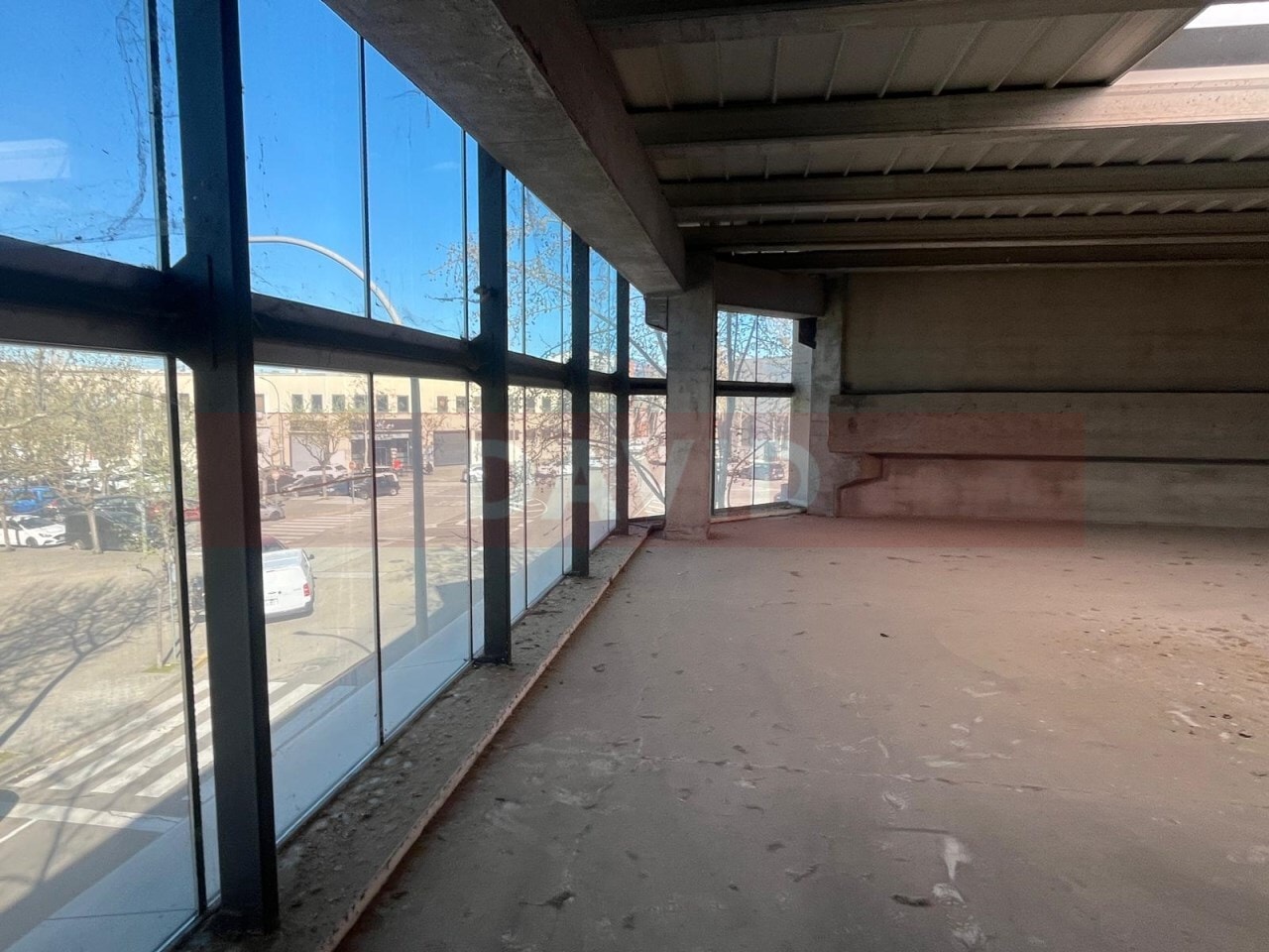 Industrial in Sabadell, Barcelona for lease Primary Photo- Image 1 of 4