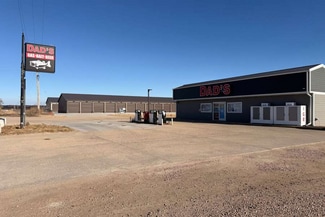 More details for 220 N 13th Ave, Burwell, NE - Retail for Sale