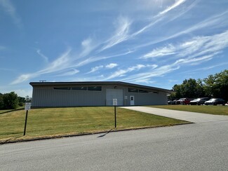 More details for 108 Honest St, Chattanooga, TN - Industrial for Lease