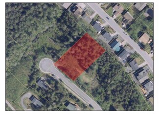 Plus de détails pour 3012 Goodwin Rd, Juneau, AK - Terrain à vendre