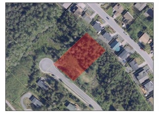 Plus de détails pour 3012 Goodwin Rd, Juneau, AK - Terrain à vendre