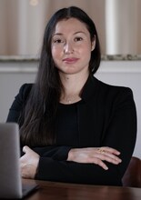 Karina Noor