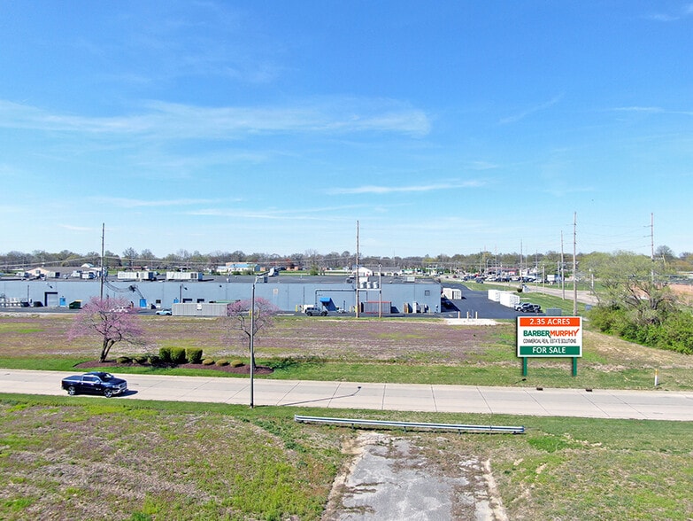 7500 Magna Dr, Belleville, IL for sale - Building Photo - Image 3 of 3