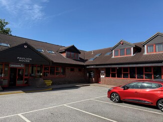 Plus de détails pour Reeds Ln, Hassocks - Bureau à louer