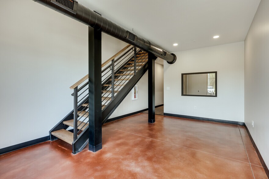 1725 Electric Ave, Watkinsville, GA à louer - Photo du bâtiment - Image 2 de 29