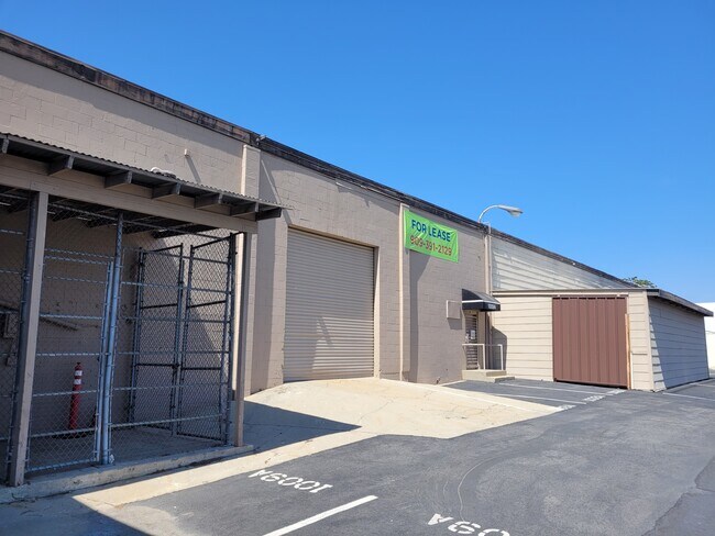 More details for 1009-1033 Brooks St, Ontario, CA - Industrial for Lease