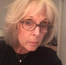 Susan Lieberman