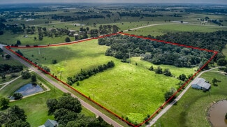 More details for 34444 FM 1488 Rd, Hempstead, TX - Land for Sale