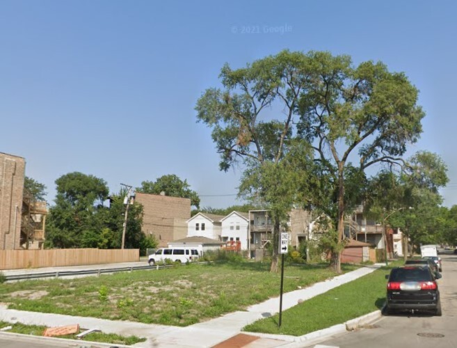 1255 S Homan Ave, Chicago, IL for sale - Building Photo - Image 1 of 2