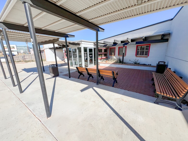 3400 N Big Spring St, Midland, TX for sale - Building Photo - Image 2 of 34