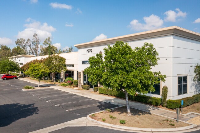 More details for 7970 Cherry Ave, Fontana, CA - Flex for Lease