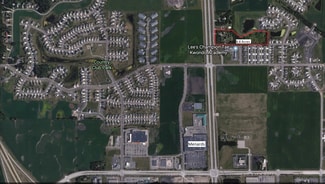 More details for 190 N Augusta Ct, Mankato, MN - Land for Sale