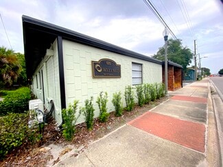 More details for 125 S Park Ave, Apopka, FL - Office/Medical for Lease