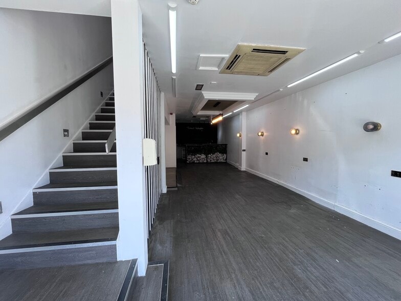 159 Linthorpe Rd, Middlesbrough à louer - Photo du bâtiment - Image 2 de 7