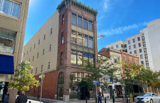 Plus de détails pour 319 Market St, Harrisburg, PA - Multi-résidentiel à vendre