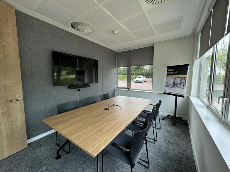 3 Dove Wynd, Bellshill à louer - Photo intérieure - Image 2 de 8