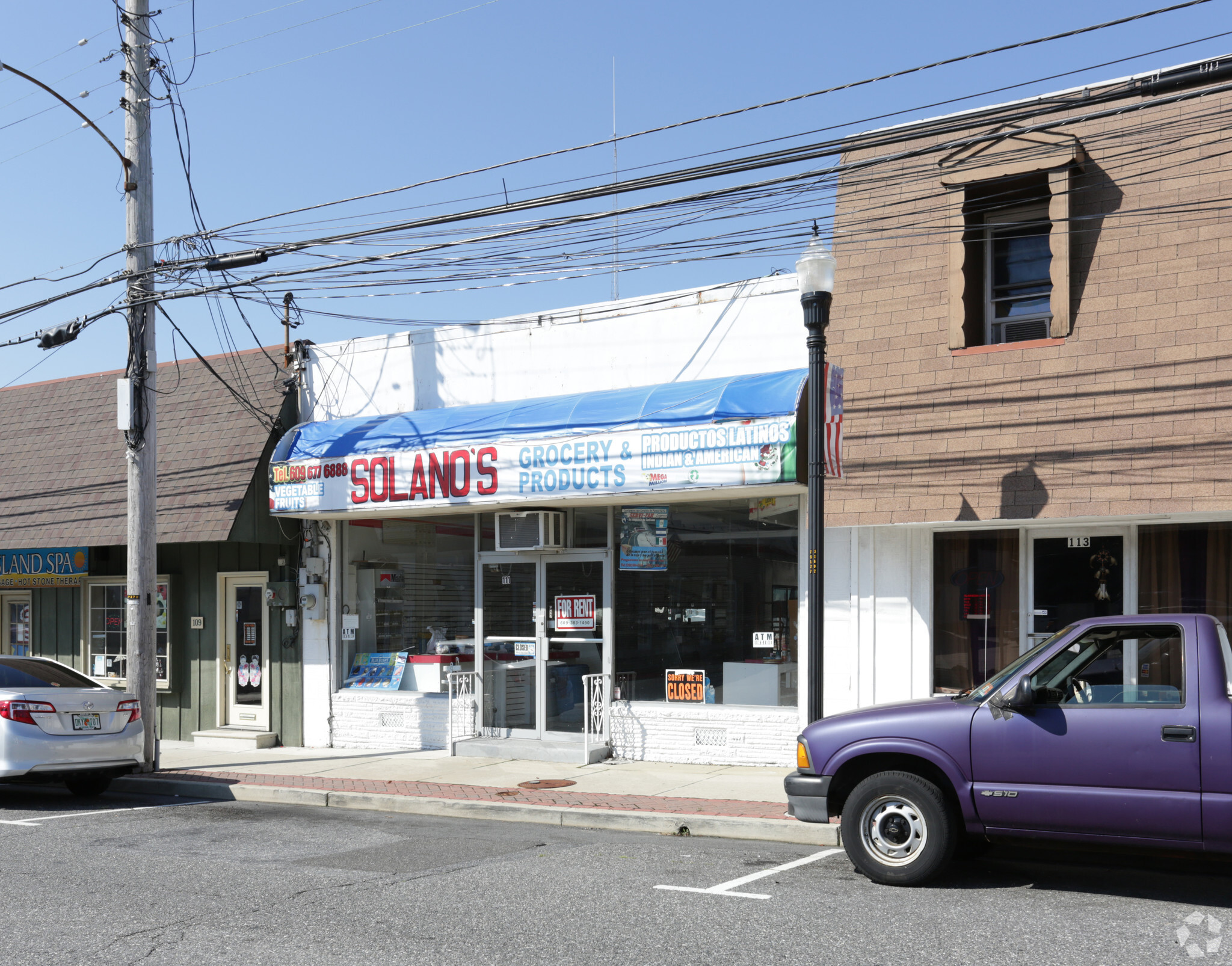 111 New Jersey Ave, Absecon, NJ for sale Primary Photo- Image 1 of 1